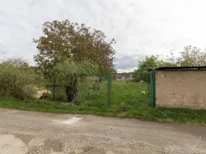 Prodej pozemku pro bydlení, Novosedly, 1055 m2