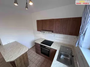 Pronájem bytu 2+kk, Hostivice, Zimní, 43 m2