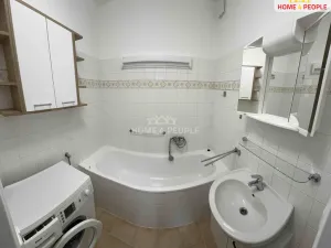 Pronájem bytu 2+kk, Hostivice, Zimní, 43 m2