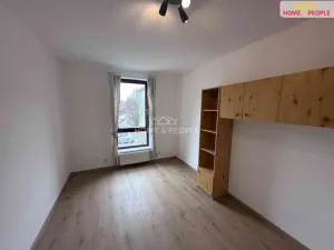 Pronájem bytu 2+kk, Hostivice, Zimní, 43 m2