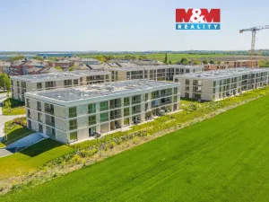 Prodej bytu 4+kk, Brandýs nad Labem-Stará Boleslav, Dřevčická, 101 m2
