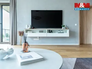 Prodej bytu 4+kk, Brandýs nad Labem-Stará Boleslav, Dřevčická, 100 m2