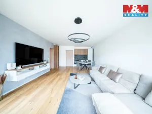 Prodej bytu 4+kk, Brandýs nad Labem-Stará Boleslav, Dřevčická, 100 m2