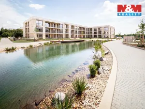 Prodej bytu 4+kk, Brandýs nad Labem-Stará Boleslav, Dřevčická, 96 m2