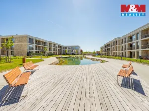 Prodej bytu 4+kk, Brandýs nad Labem-Stará Boleslav, Dřevčická, 96 m2