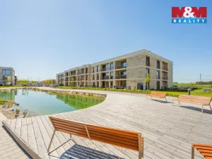 Prodej bytu 4+kk, Brandýs nad Labem-Stará Boleslav, Dřevčická, 96 m2