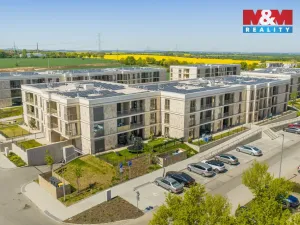 Prodej bytu 4+kk, Brandýs nad Labem-Stará Boleslav, Dřevčická, 101 m2