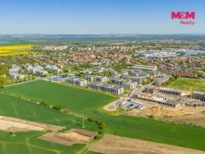 Prodej bytu 4+kk, Brandýs nad Labem-Stará Boleslav, Dřevčická, 101 m2