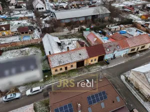 Prodej rodinného domu, Drnholec, 298 m2