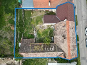 Prodej rodinného domu, Drnholec, 298 m2