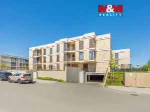 Prodej bytu 4+kk, Brandýs nad Labem-Stará Boleslav, Dřevčická, 101 m2