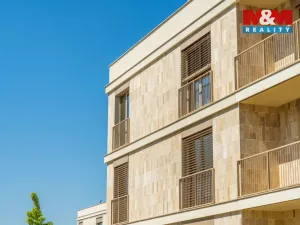 Prodej bytu 4+kk, Brandýs nad Labem-Stará Boleslav, Dřevčická, 101 m2