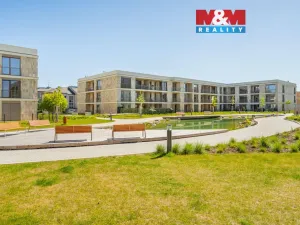 Prodej bytu 4+kk, Brandýs nad Labem-Stará Boleslav, Dřevčická, 101 m2