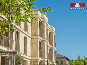 Prodej bytu 4+kk, Brandýs nad Labem-Stará Boleslav, Dřevčická, 101 m2