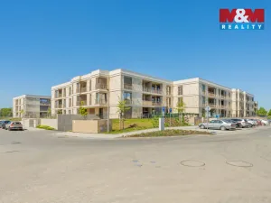 Prodej bytu 4+kk, Brandýs nad Labem-Stará Boleslav, Dřevčická, 101 m2