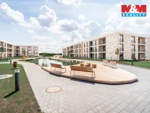 Prodej bytu 4+kk, Brandýs nad Labem-Stará Boleslav, Dřevčická, 109 m2