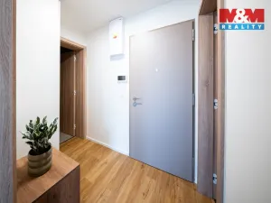 Prodej bytu 4+kk, Brandýs nad Labem-Stará Boleslav, Dřevčická, 109 m2