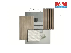 Prodej bytu 4+kk, Brandýs nad Labem-Stará Boleslav, Dřevčická, 109 m2