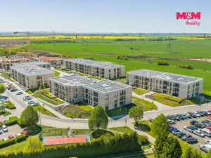 Prodej bytu 4+kk, Brandýs nad Labem-Stará Boleslav, Dřevčická, 109 m2