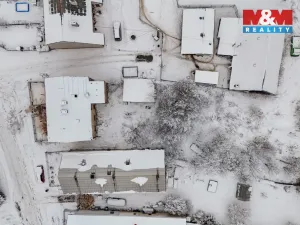 Prodej rodinného domu, Bochov - Těšetice, 200 m2