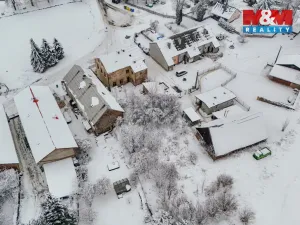 Prodej rodinného domu, Bochov - Těšetice, 200 m2