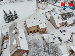 Prodej rodinného domu, Bochov - Těšetice, 200 m2