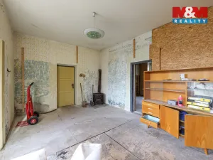 Prodej rodinného domu, Bochov - Těšetice, 200 m2