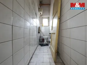Prodej rodinného domu, Bochov - Těšetice, 200 m2