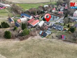 Prodej rodinného domu, Bochov - Těšetice, 200 m2