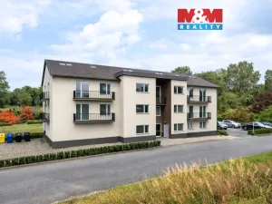 Prodej bytu 3+kk, Žleby, 73 m2