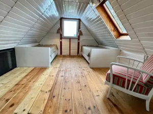 Prodej chaty, Cheb - Dřenice, 60 m2