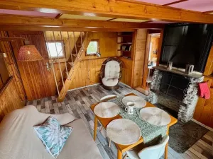 Prodej chaty, Cheb - Dřenice, 60 m2