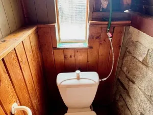 Prodej chaty, Cheb - Dřenice, 60 m2