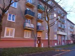 Pronájem bytu 2+1, Most, Konstantina Biebla, 56 m2