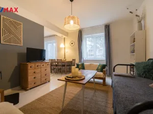 Pronájem bytu 2+kk, Dobříš, Jiráskova, 65 m2