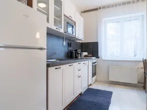 Pronájem bytu 2+kk, Dobříš, Jiráskova, 65 m2