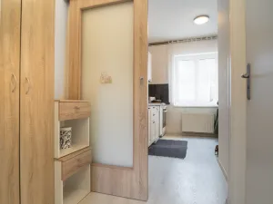 Pronájem bytu 2+kk, Dobříš, Jiráskova, 65 m2