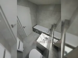 Pronájem atypického bytu, České Budějovice, Na Zlaté stoce, 54 m2