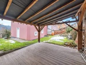 Prodej rodinného domu, Libčice nad Vltavou, Pod Viničkou, 108 m2