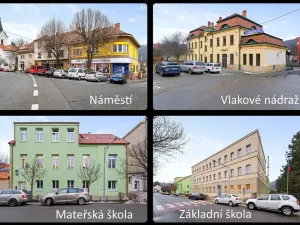 Prodej rodinného domu, Libčice nad Vltavou, Pod Viničkou, 108 m2