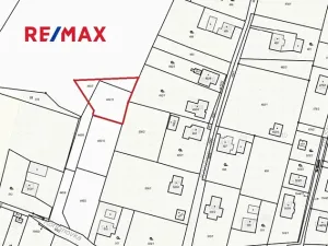 Prodej pozemku pro bydlení, Horní Suchá, 1011 m2