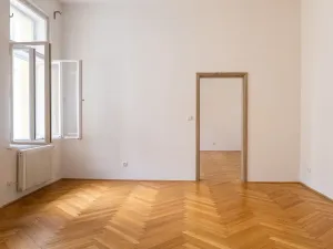 Pronájem bytu 2+1, Brno - Brno-město, Panská, 76 m2