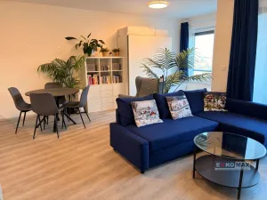 Prodej bytu 1+kk, Praha - Záběhlice, Klapálkova, 47 m2