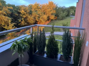 Prodej bytu 1+kk, Praha - Záběhlice, Klapálkova, 47 m2