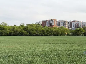 Prodej bytu 1+kk, Praha - Záběhlice, Klapálkova, 47 m2