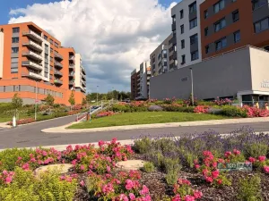 Prodej bytu 1+kk, Praha - Záběhlice, Klapálkova, 47 m2