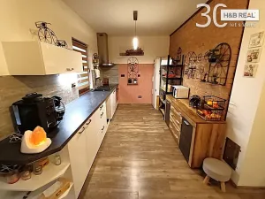 Prodej rodinného domu, Kunovice, 80 m2