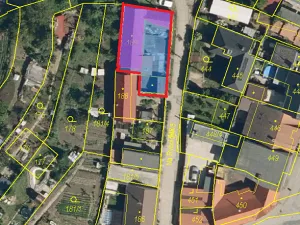 Prodej rodinného domu, Dubňany, Na Rybníčku, 120 m2