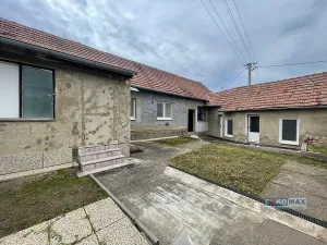 Prodej rodinného domu, Dubňany, Na Rybníčku, 120 m2