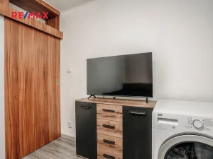 Prodej bytu 3+kk, Olomouc, Foerstrova, 65 m2